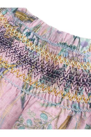 Abito fluido Indra ZIMMERMANN KIDS | 8516DSS262LLSF